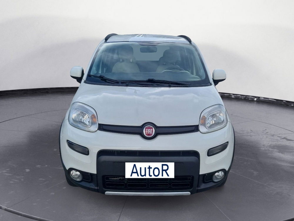 Fiat Panda usata a Potenza (2)