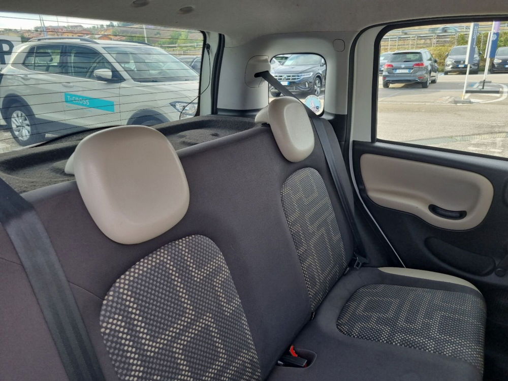 Fiat Panda usata a Potenza (8)