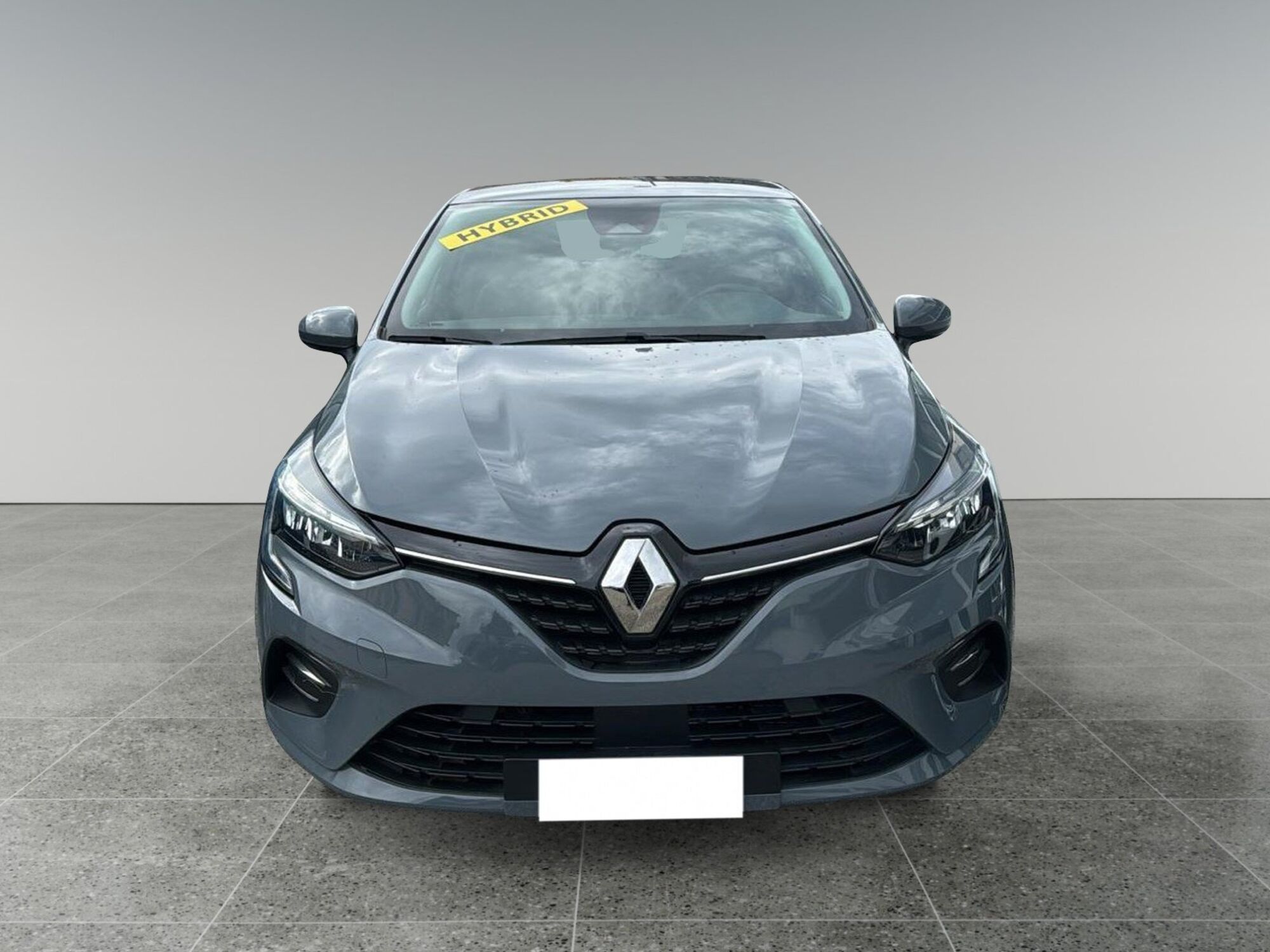 Renault Clio Full Hybrid E-Tech 140 CV 5 porte Zen  del 2021 usata a Palestrina