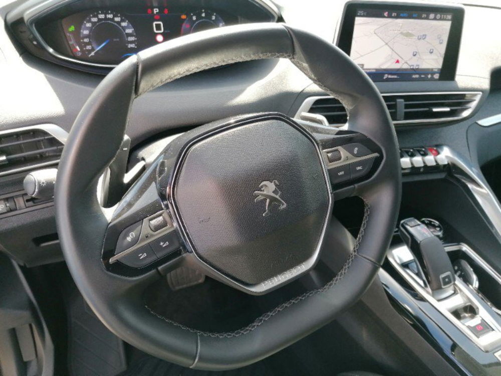 Peugeot 3008 usata a Milano (12)