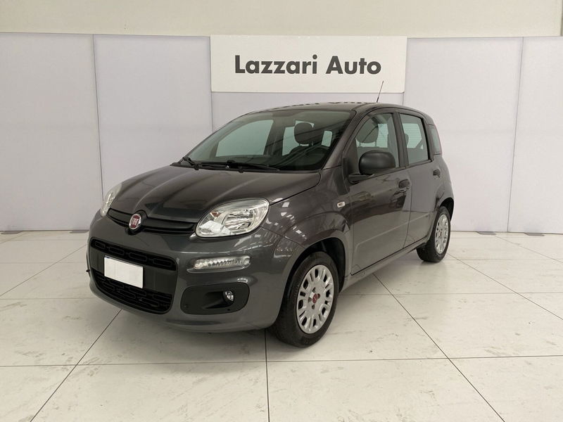 Fiat Panda 1.2 Easy  del 2018 usata a Cornegliano Laudense