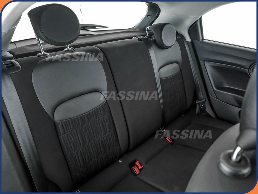 Fiat 500X usata a Milano (12)