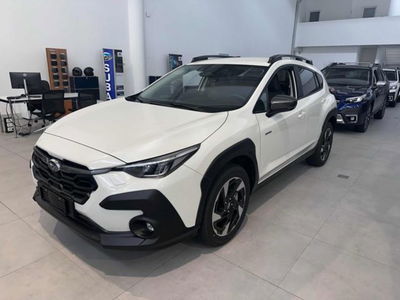 Subaru Crosstrek 2.0i e-boxer Style Xtra nuova a Padova