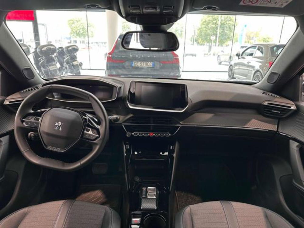 Peugeot 2008 usata a Padova (11)