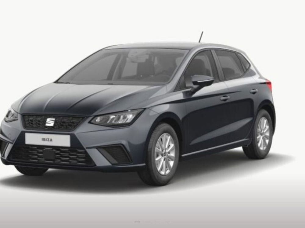 SEAT Ibiza nuova a Vicenza