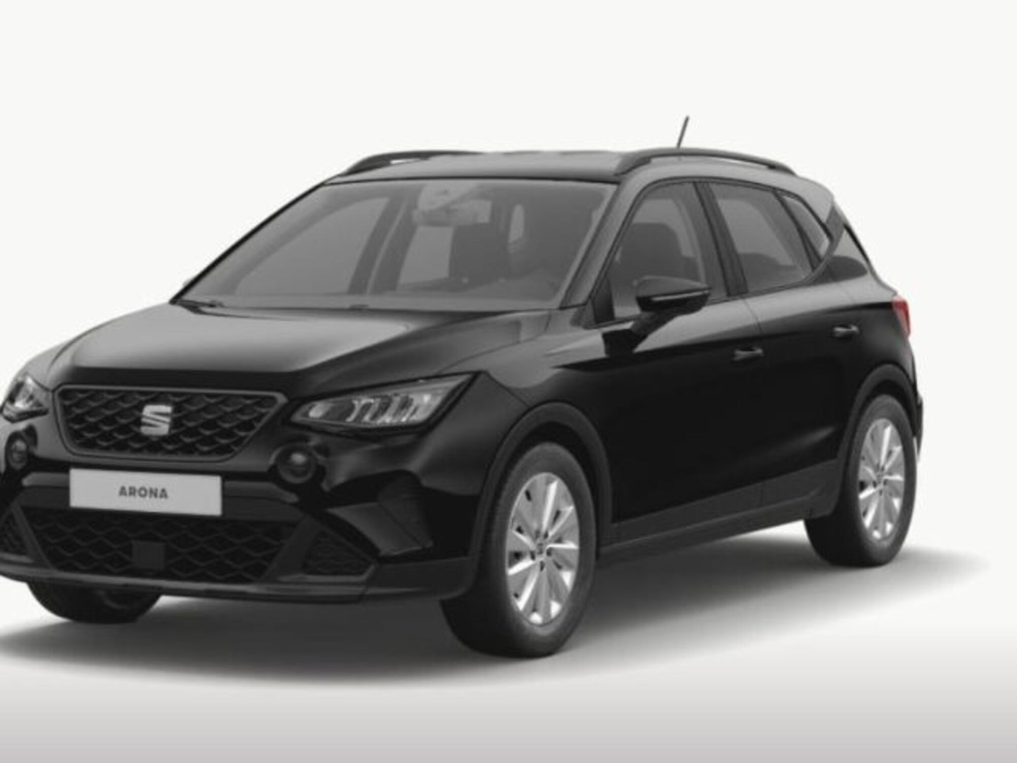 SEAT Arona 1.0 ecotsi Style 95cv nuova a Arzignano