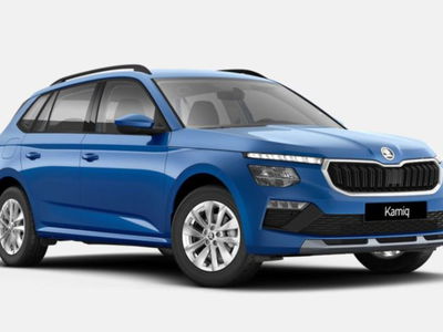 Skoda Kamiq 1.0 tsi Selection 115cv dsg nuova a Arzignano