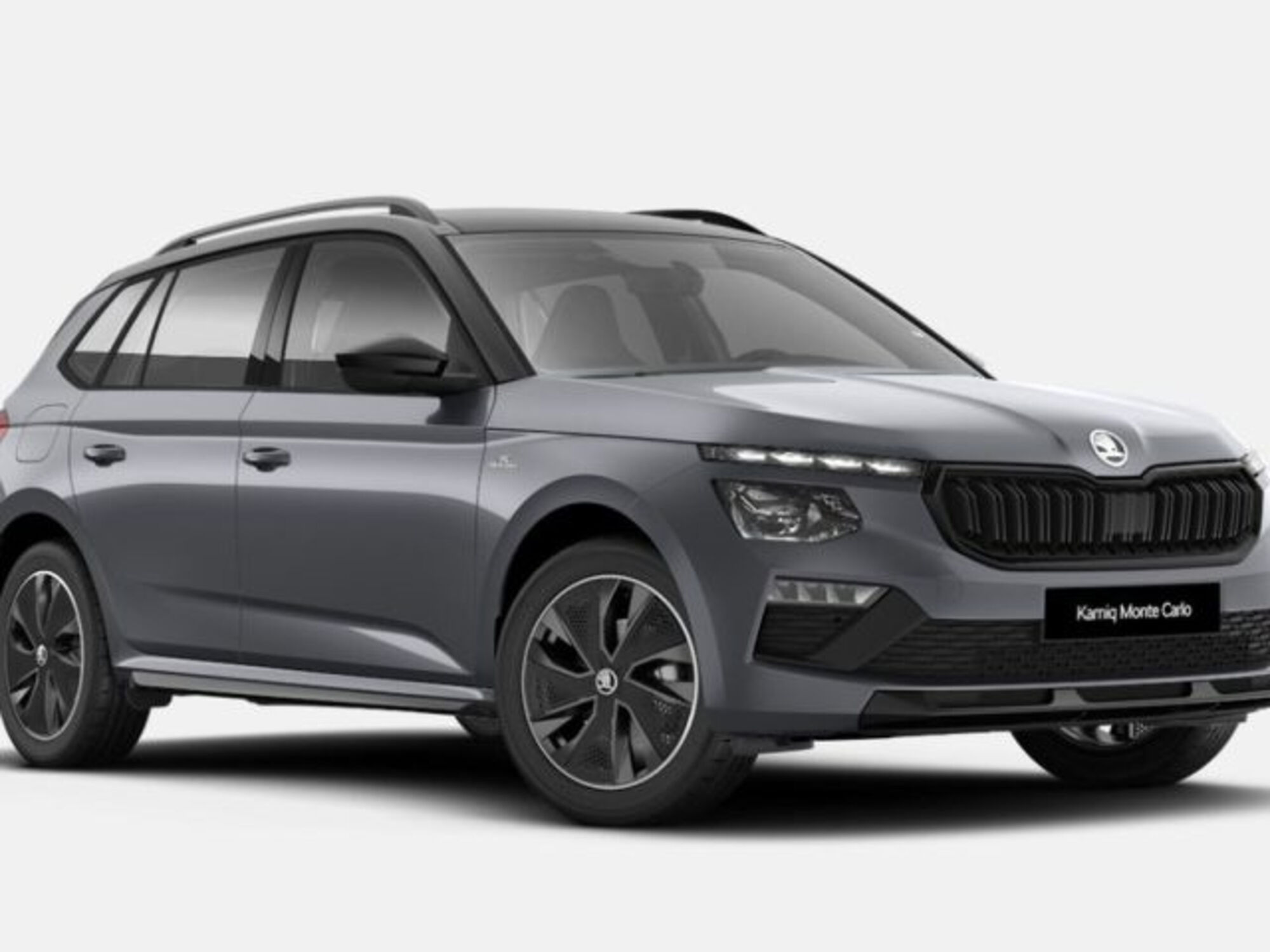 Skoda Kamiq 1.0 TSI 115 CV Monte Carlo nuova a Arzignano