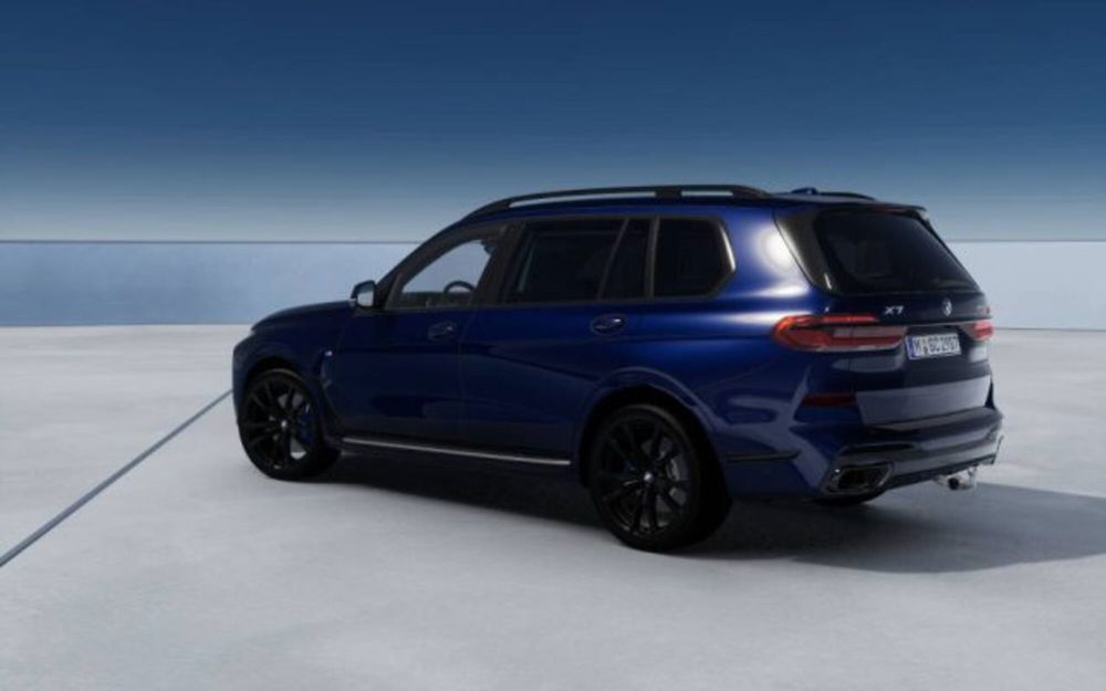 BMW X7 nuova a Modena (2)