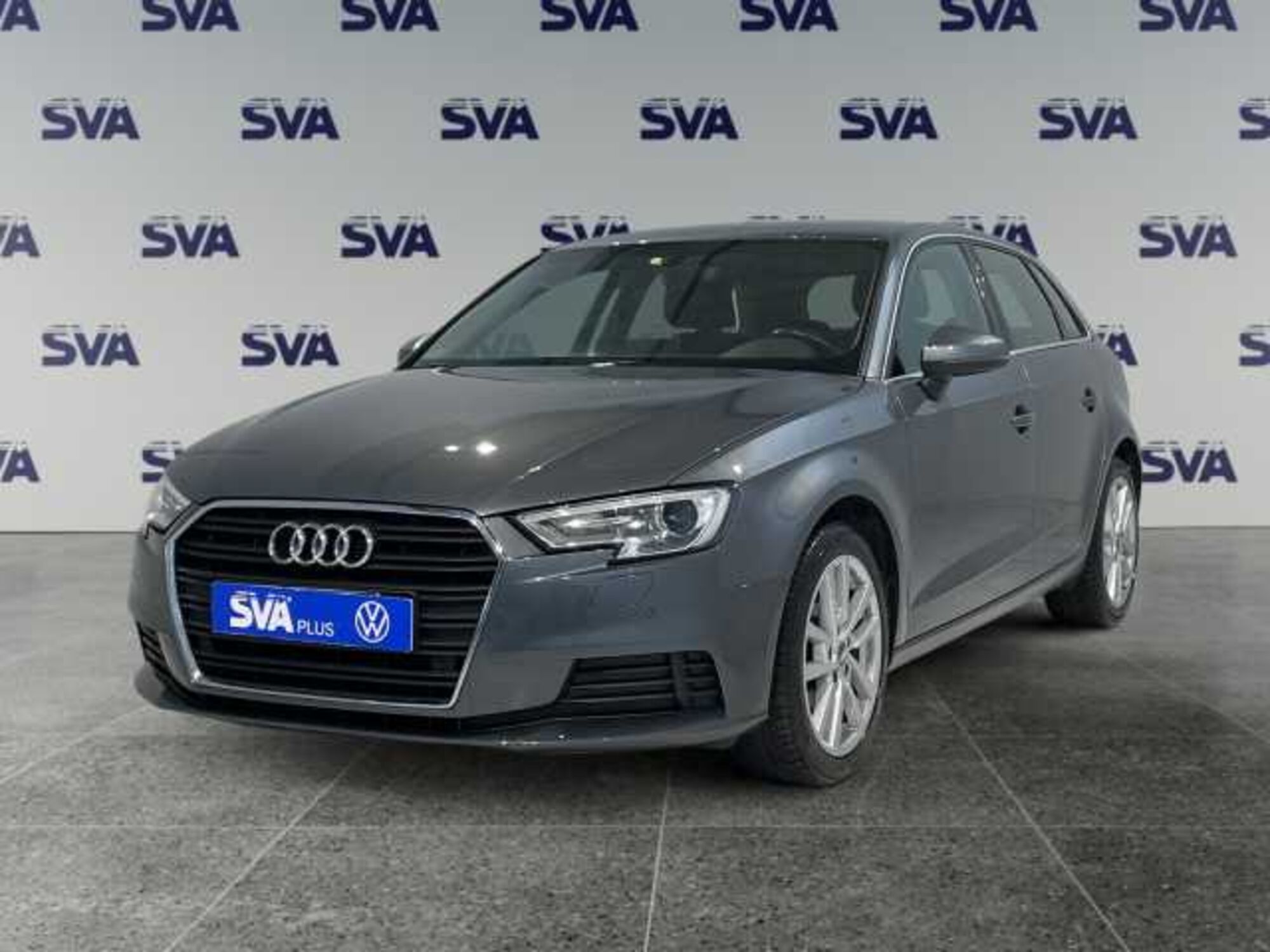 Audi A3 Sportback 30 g-tron S tronic Business del 2019 usata a Ravenna