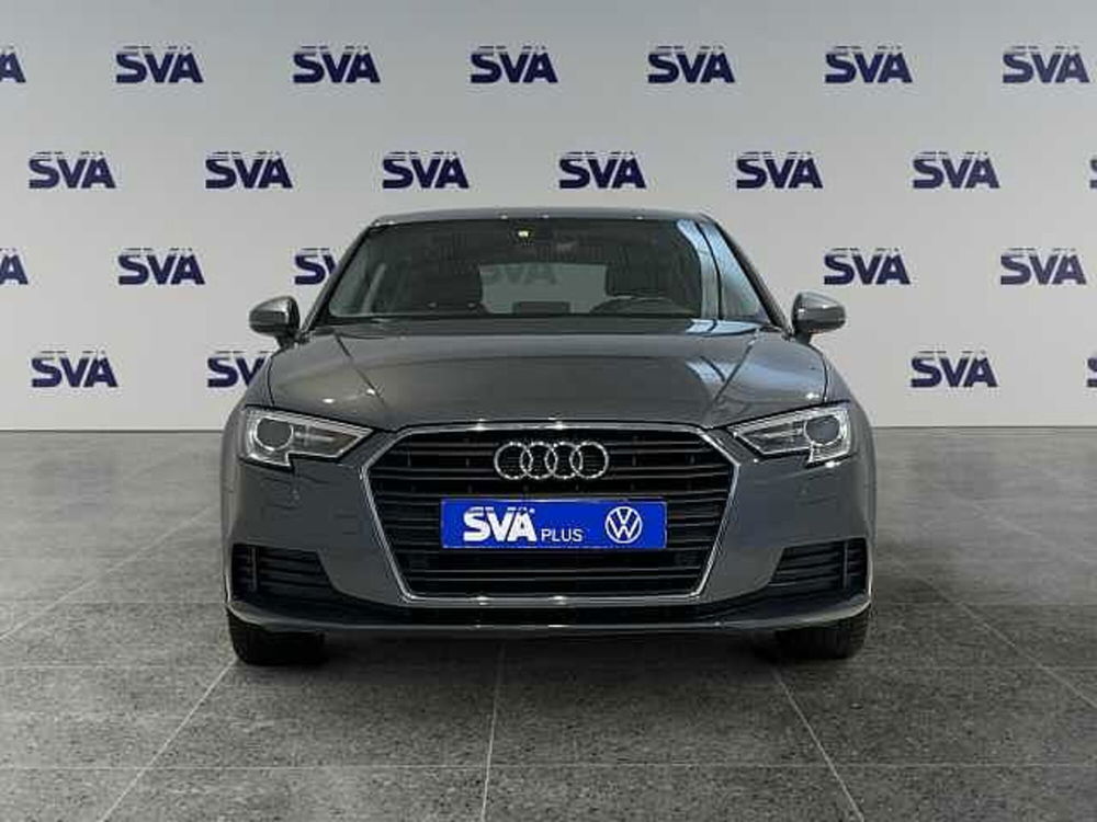 Audi A3 Sportback usata a Ravenna (2)