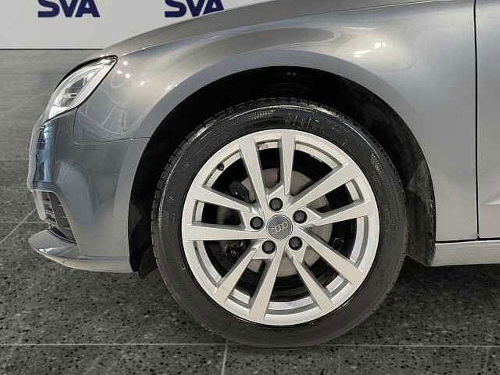 Audi A3 Sportback usata a Ravenna (6)