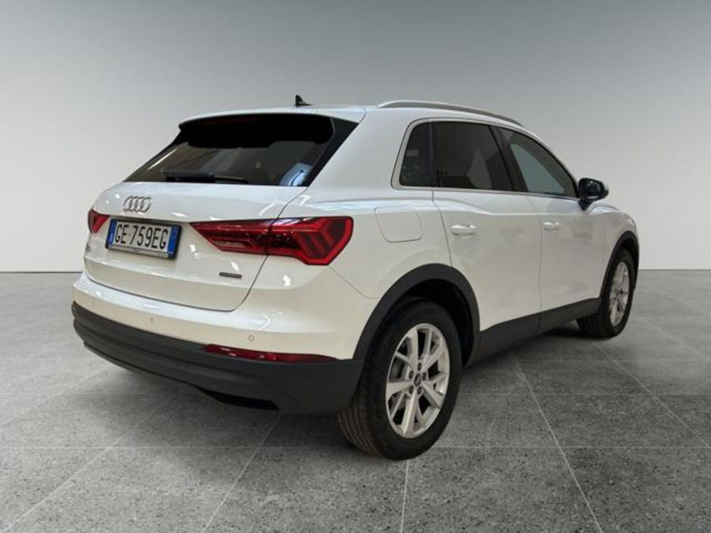 Audi Q3 usata a Cuneo (3)