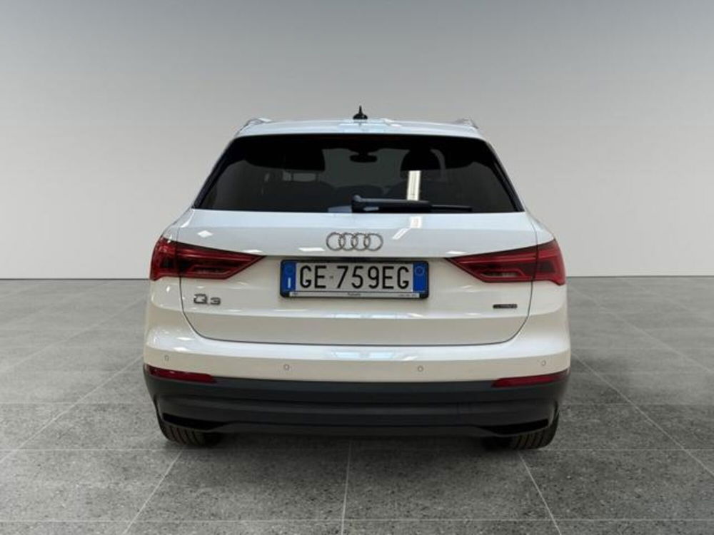 Audi Q3 usata a Cuneo (4)