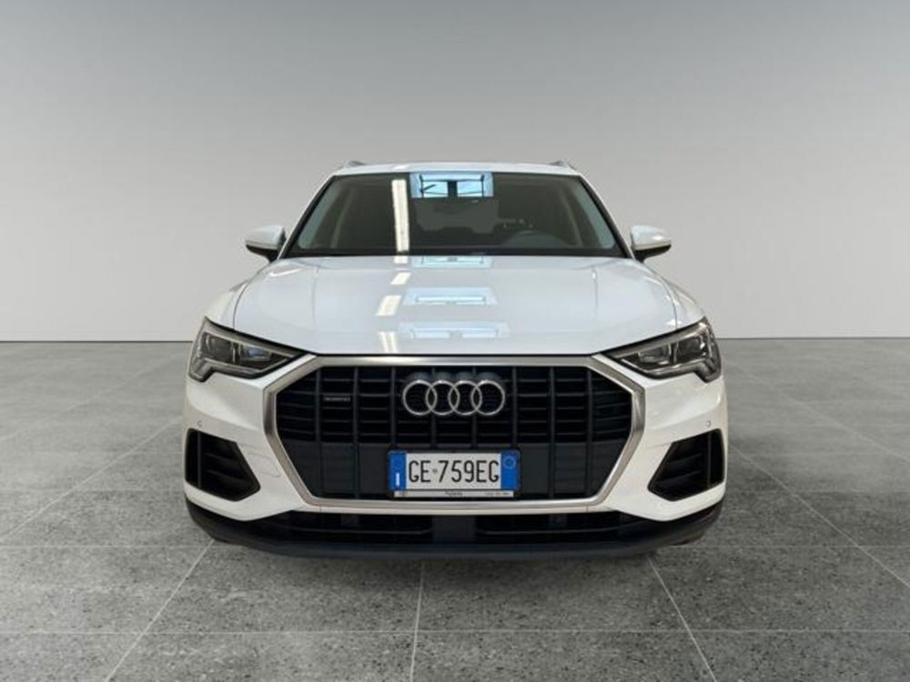 Audi Q3 usata a Cuneo (5)