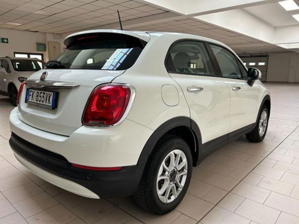 Fiat 500X usata a Cuneo (3)