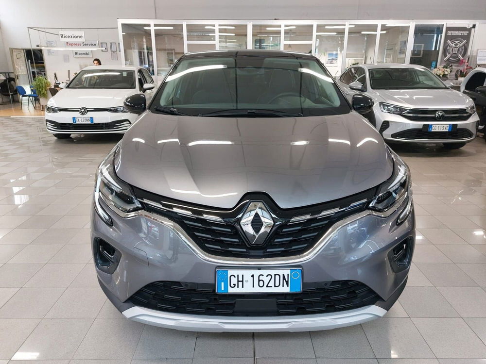 Renault Captur usata a Firenze (3)