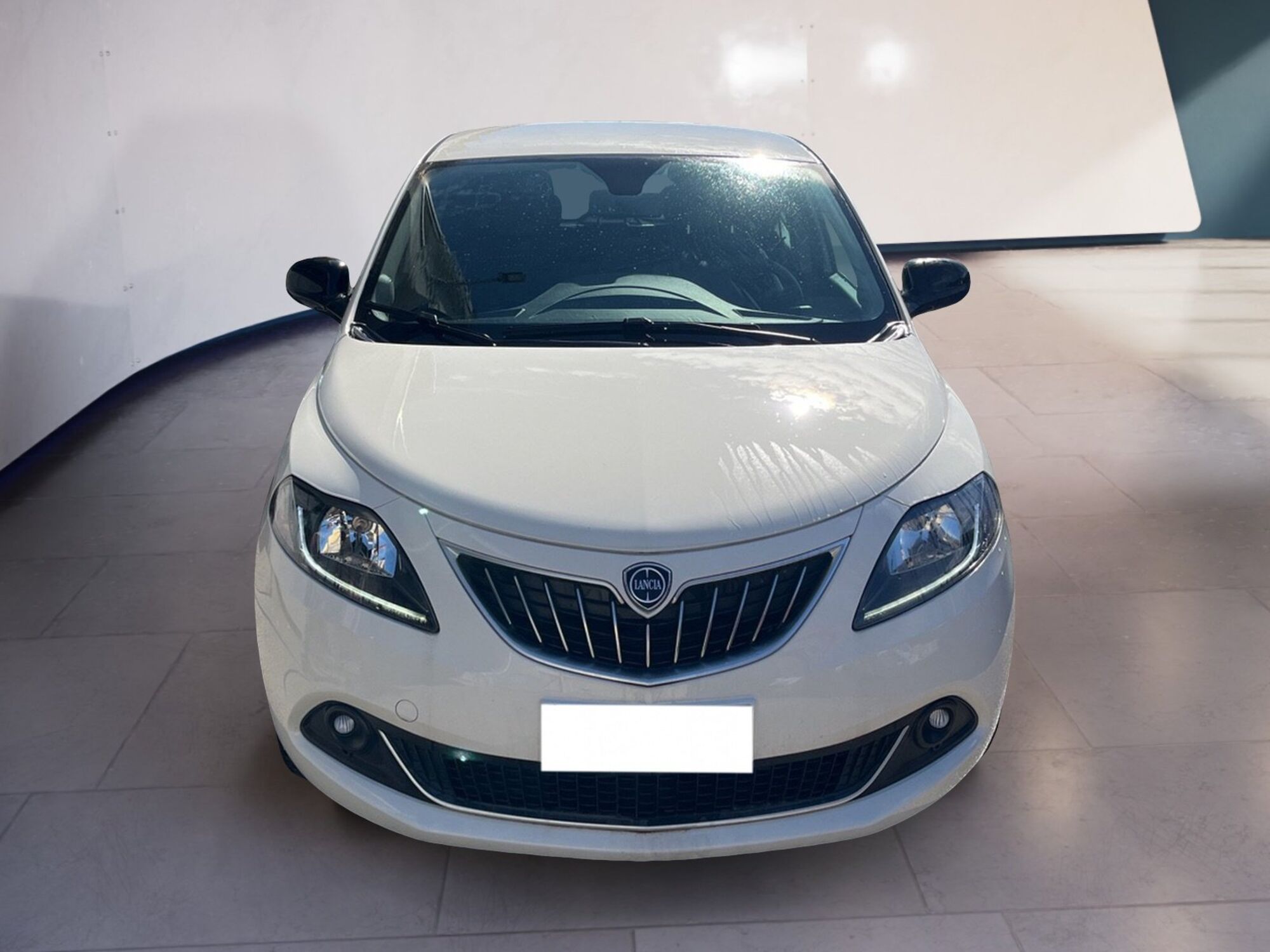 Lancia Ypsilon 1.0 FireFly 5 porte S&amp;S Hybrid Gold Plus del 2022 usata a Torino