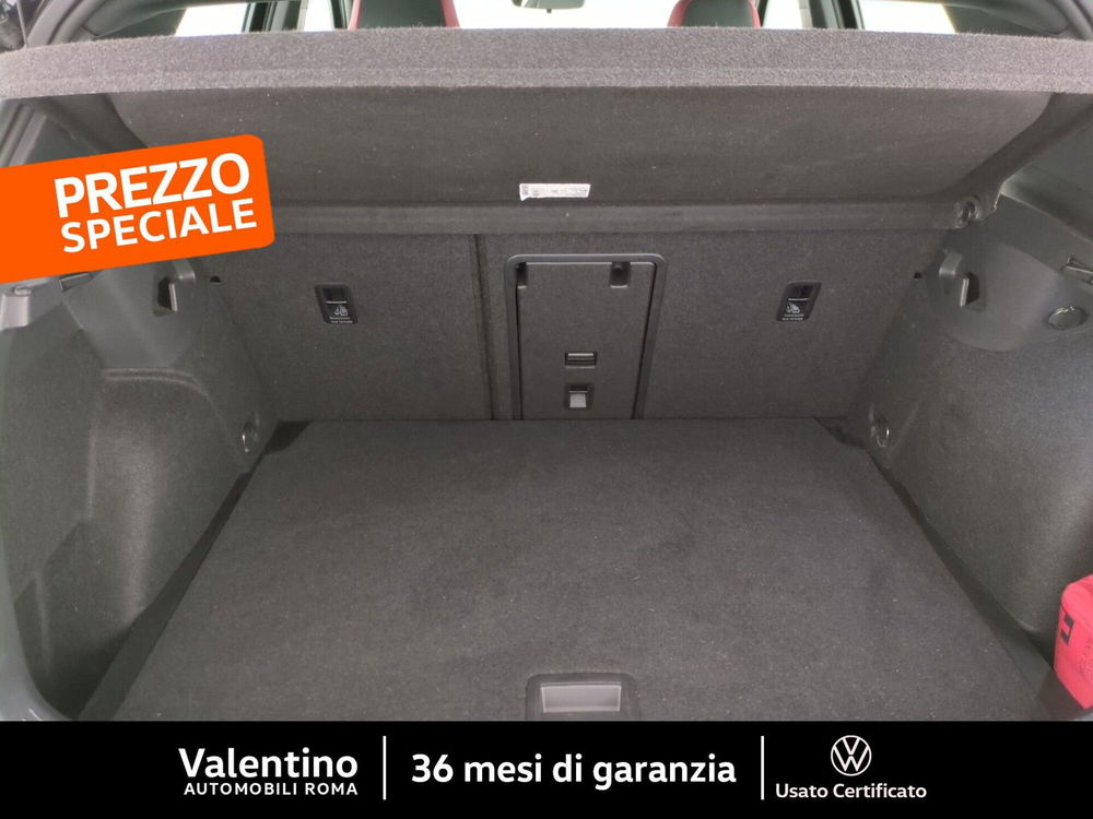 Volkswagen Golf usata a Roma (18)