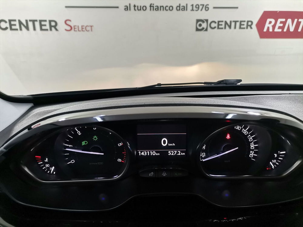 Peugeot 2008 usata a Salerno (19)