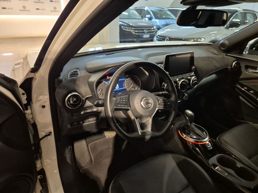 Nissan Juke usata a Firenze (11)