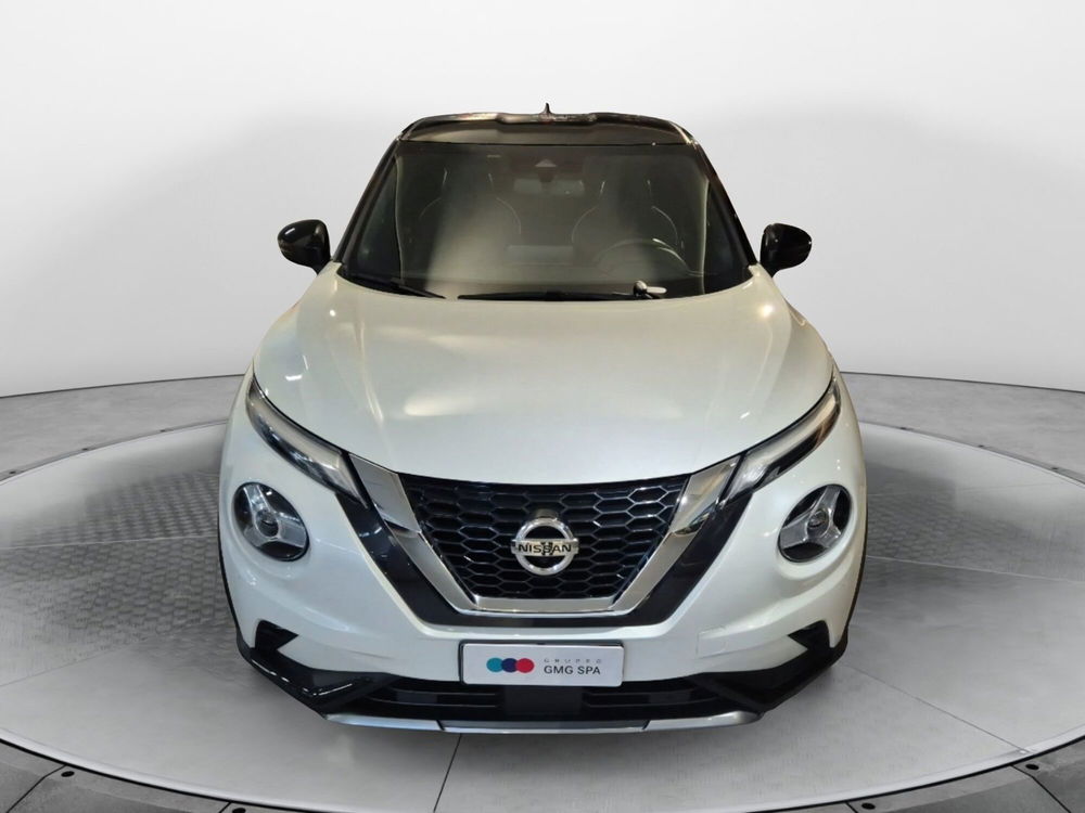 Nissan Juke usata a Firenze (3)