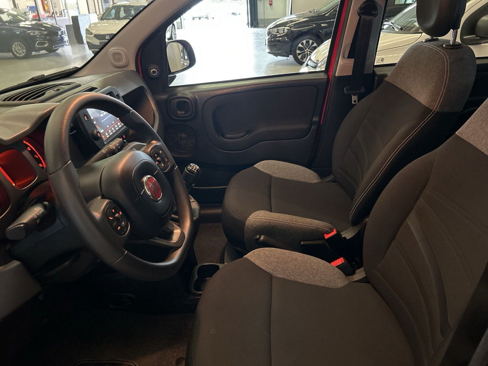 Fiat Panda usata a Bergamo (14)