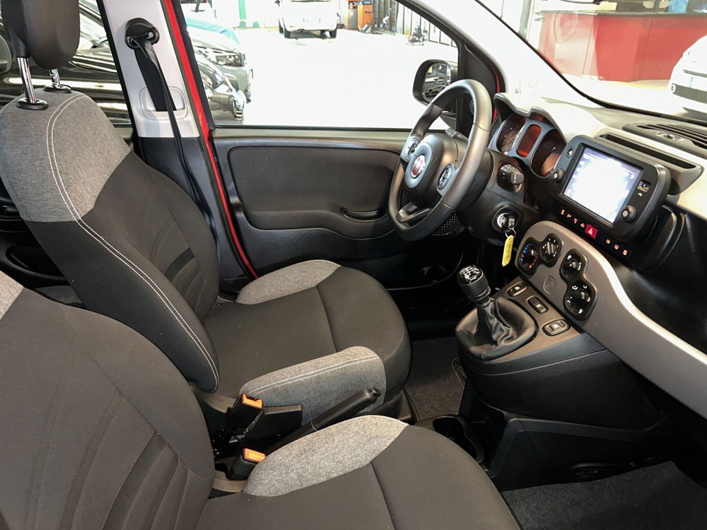 Fiat Panda usata a Bergamo (17)