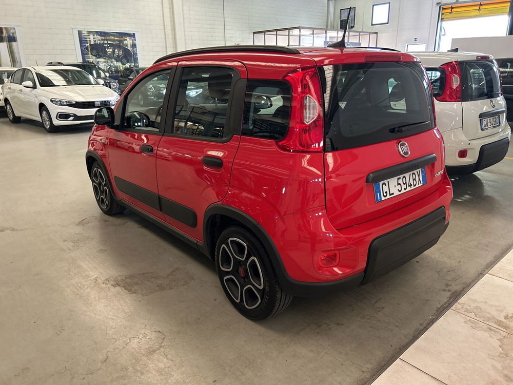 Fiat Panda usata a Bergamo (2)