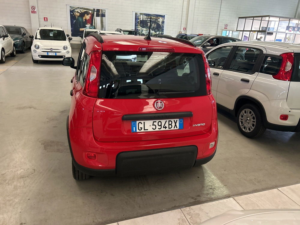 Fiat Panda usata a Bergamo (3)