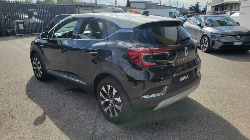 Renault Captur usata a Monza e Brianza (4)