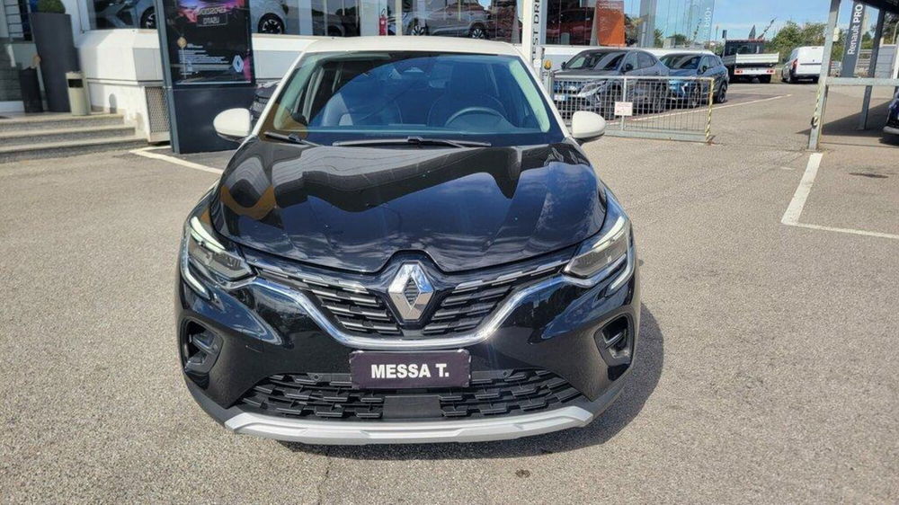 Renault Captur usata a Monza e Brianza (7)