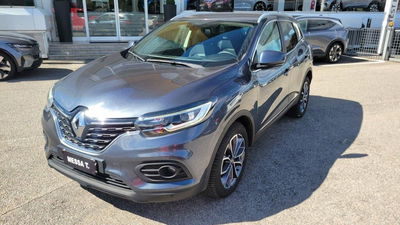 Renault Kadjar 140CV EDC FAP Sport Edition del 2020 usata a Monza