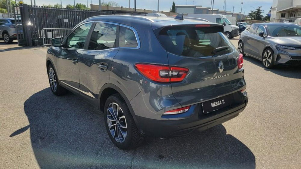 Renault Kadjar usata a Monza e Brianza (4)