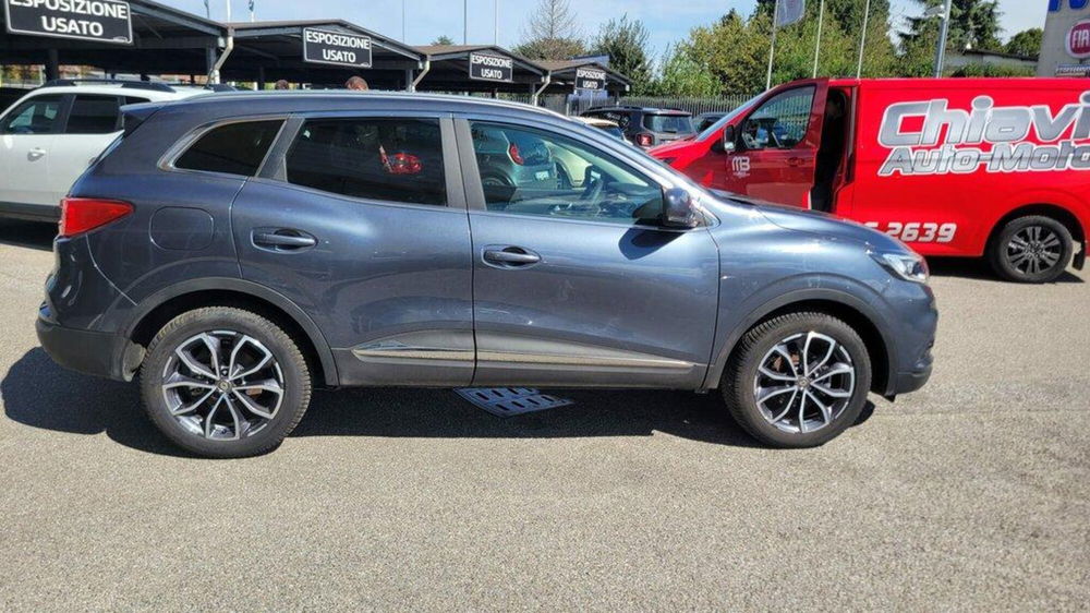 Renault Kadjar usata a Monza e Brianza (6)