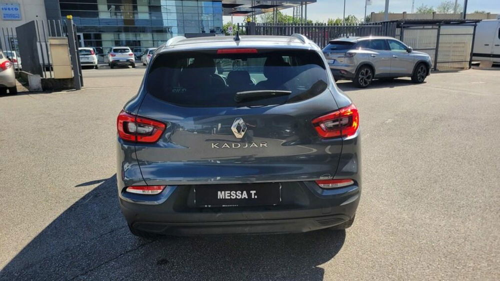 Renault Kadjar usata a Monza e Brianza (8)