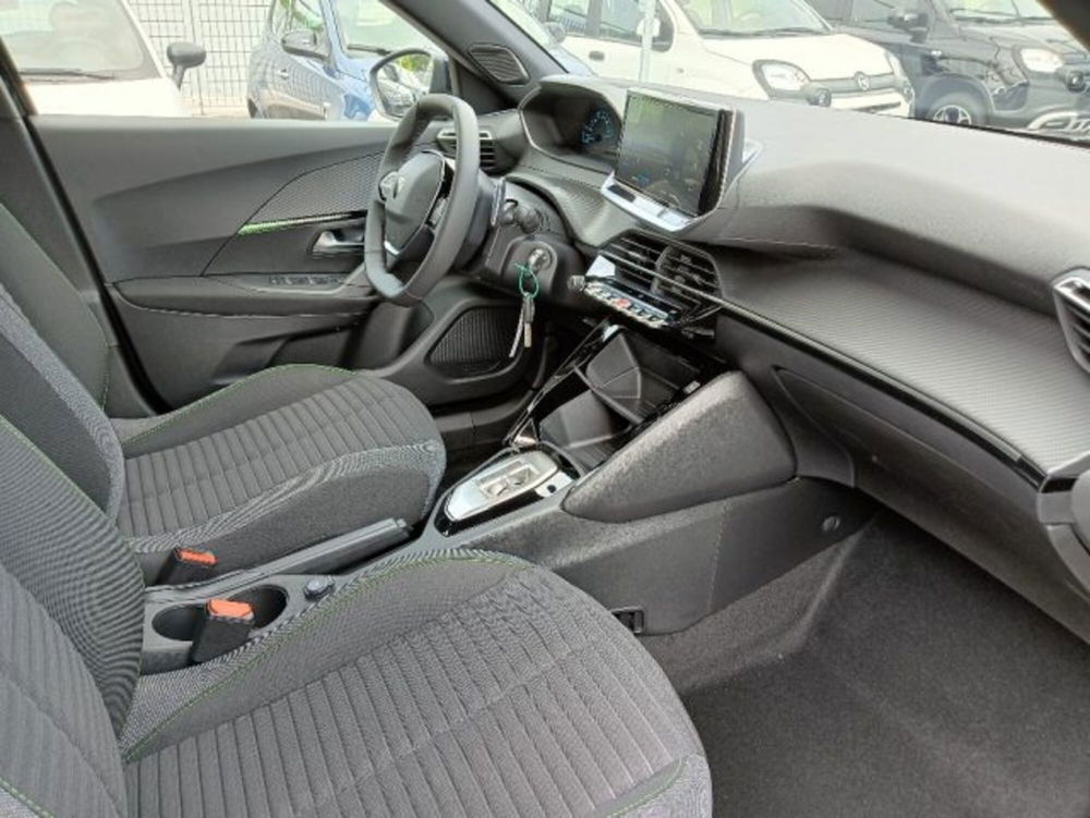 Peugeot 2008 nuova a Brescia (17)