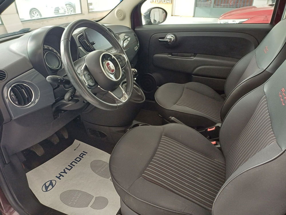 Fiat 500 usata a Ferrara (7)