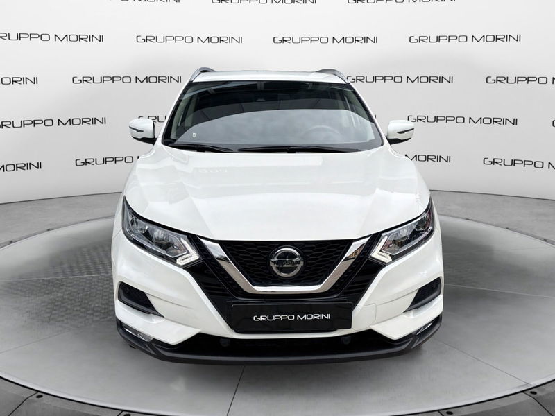 Nissan Qashqai 1.3 DIG-T 140 CV Acenta Premium del 2021 usata a San Lazzaro di Savena