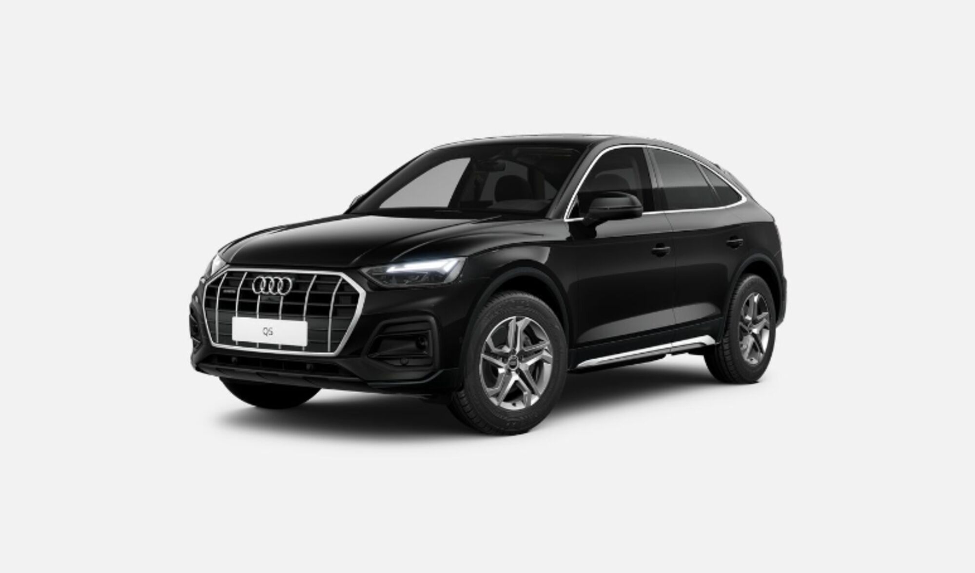 Audi Q5 Sportback 40 2.0 tdi mhev 12V Business Advanced quattro s-tronic del 2024 usata a Martina Franca