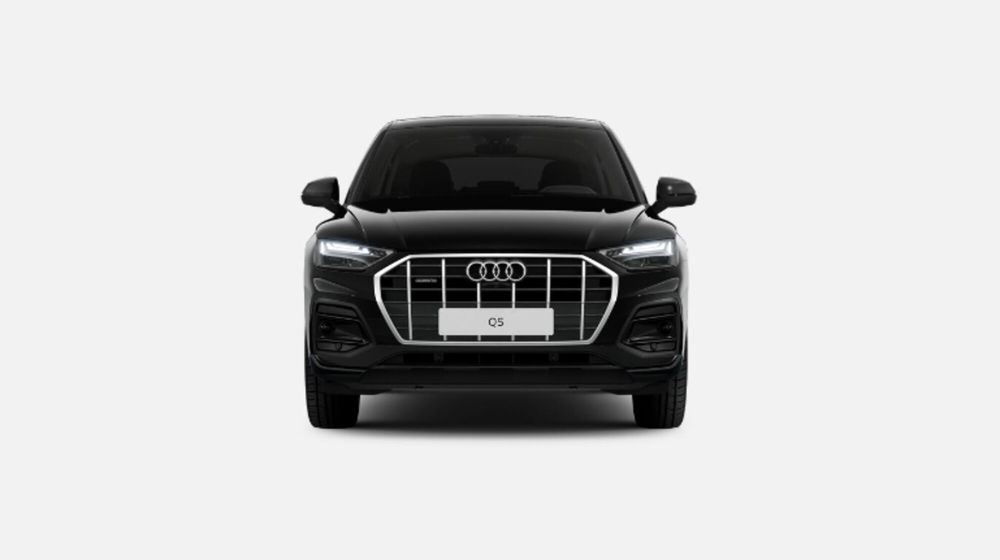 Audi Q5 Sportback usata a Taranto (2)