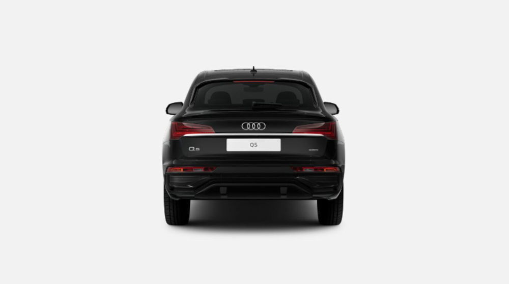 Audi Q5 Sportback usata a Taranto (3)