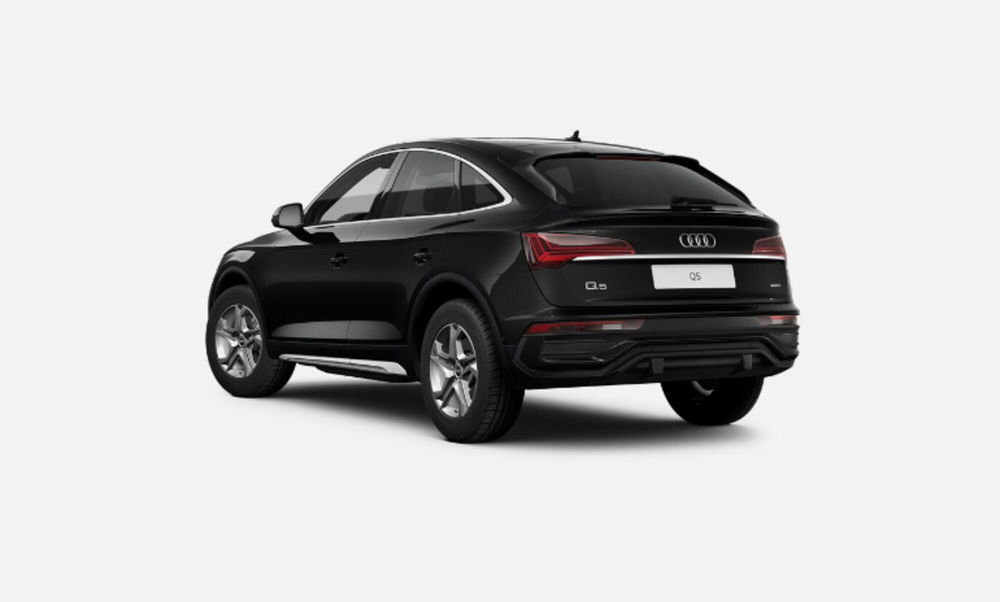 Audi Q5 Sportback usata a Taranto (4)