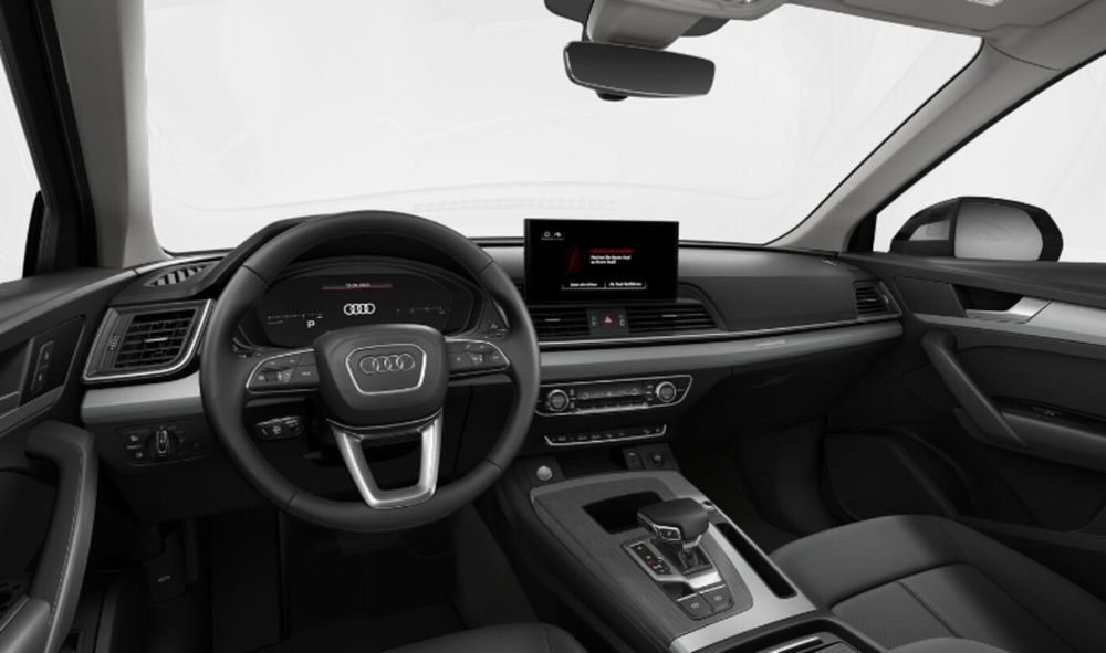 Audi Q5 Sportback usata a Taranto (6)