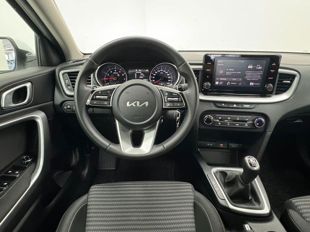 Kia XCeed usata a Como (10)