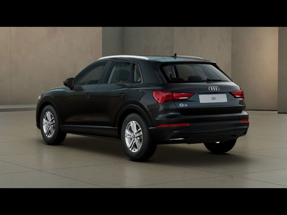 Audi Q3 nuova a Livorno (3)