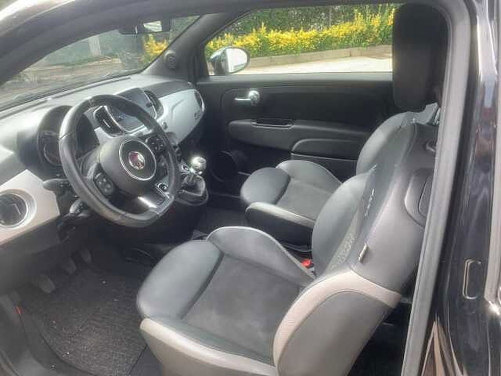 Fiat 500 usata a Roma (12)