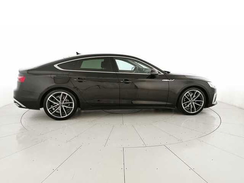 Audi A5 Sportback usata a Chieti (4)