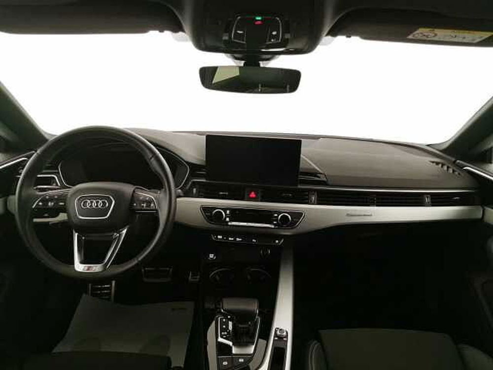 Audi A5 Sportback usata a Chieti (9)