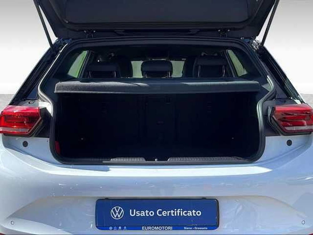 Volkswagen ID.3 usata a Grosseto (14)